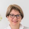 Dr. med. Irena Zivanovic-Benedetto